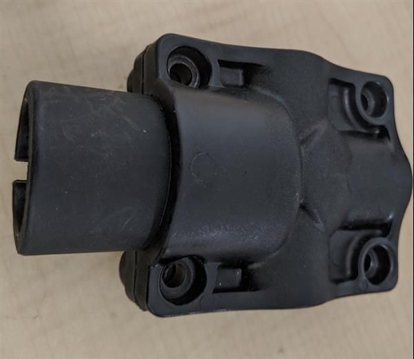 DoggyRide - Cabin Receiver Koppelstuk