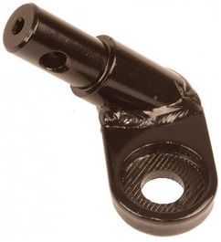 DoggyRide - Koppelstuk mini/original/novel