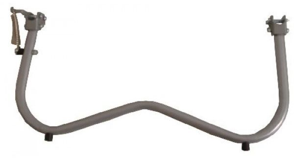 DoggyRide - Parkeerstandaard