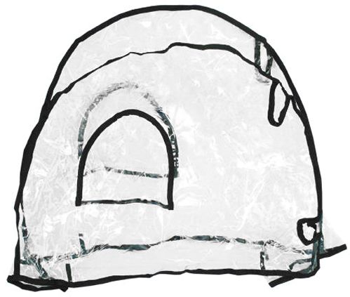 DoggyRide - Regenhoes