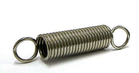 Doggyride - Koppelingsveer