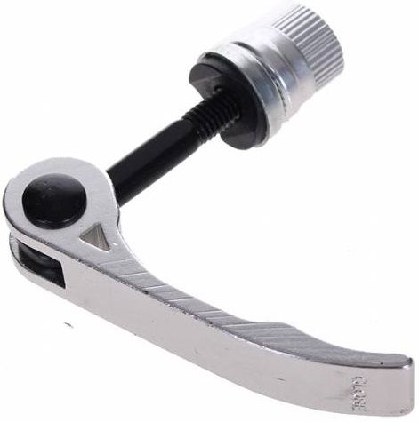 Doggyride - Quick Release