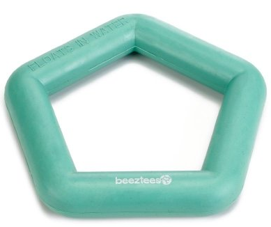 Drijvende Rubber Ring - Mint
