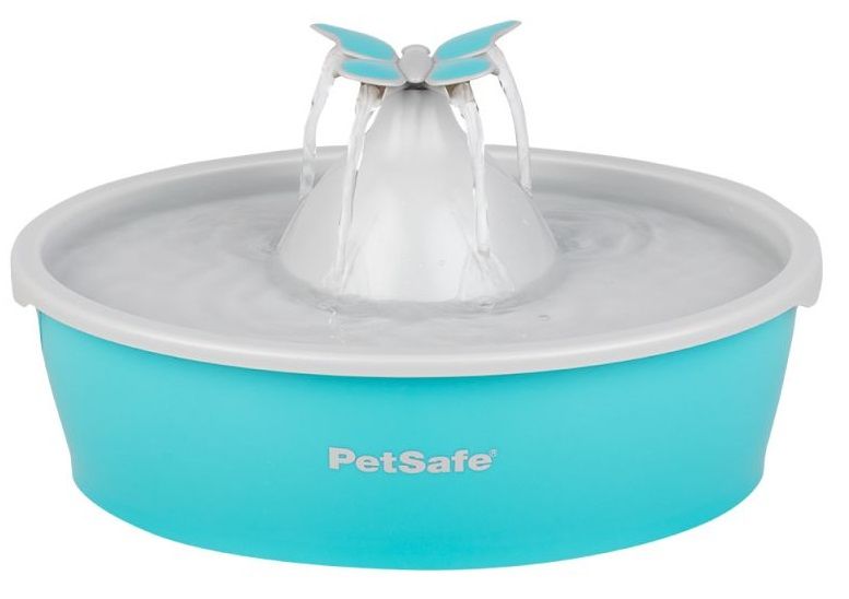 Drinkwell - Butterfly Pet Fountain
