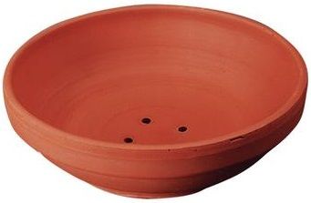 Duiven broedschaal steen