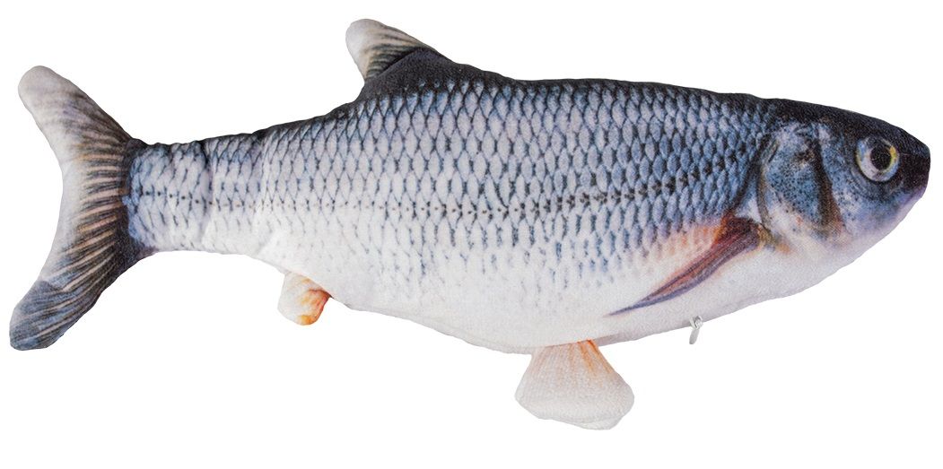 Duvo+ - Catch `n Play Fish