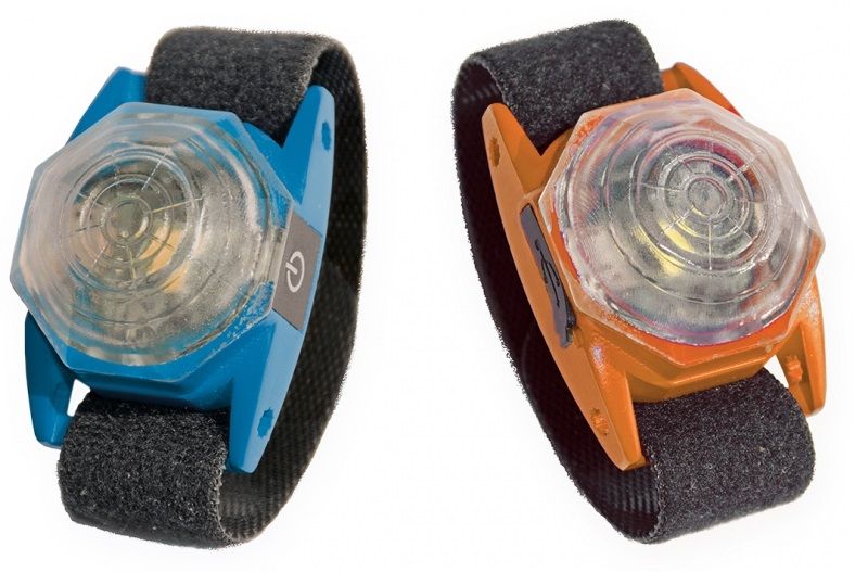 Duvo - Flashlight Octa