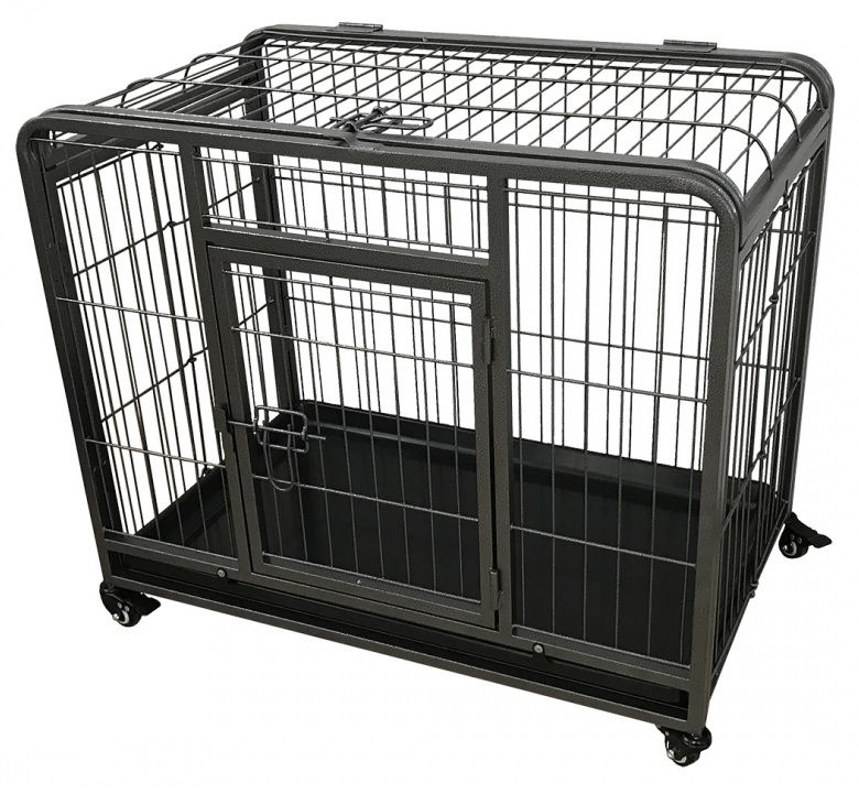 Duvo - Heavy Duty Bench