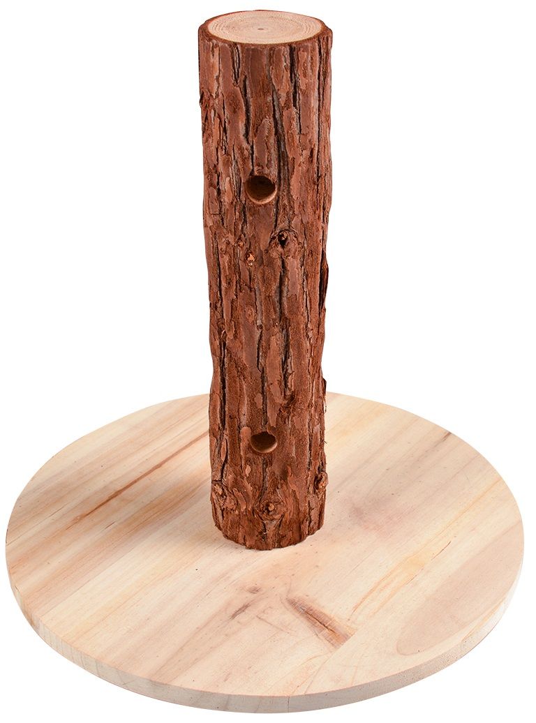 Duvo - Houten Snack Boomstam