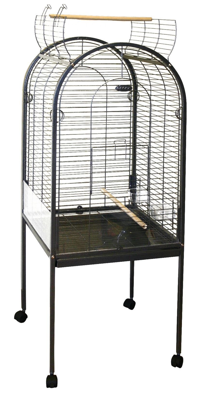 Duvo - Junior XXL Grote Parkieten Kooi