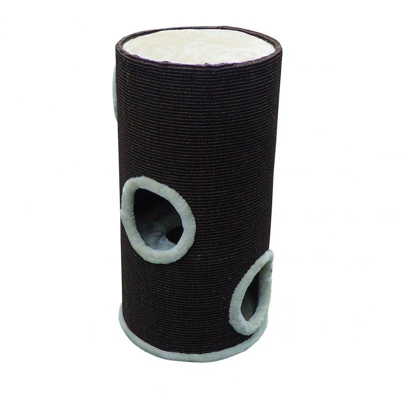 Duvo - Krabpaal Tower