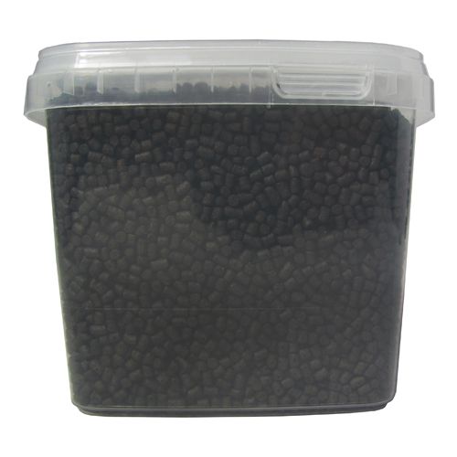 Dwxl - Steurvoer 3mm