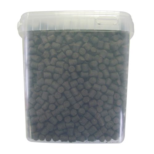 Dwxl - Steurvoer 9mm