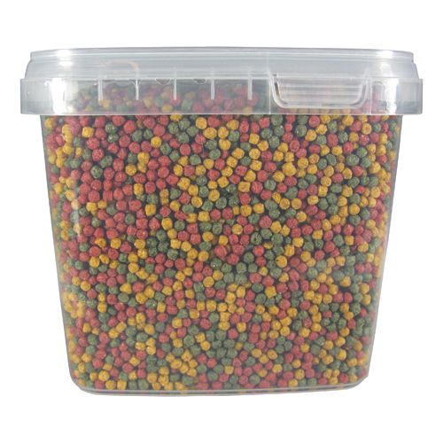 Dwxl - Vijverkorrels 3 mm