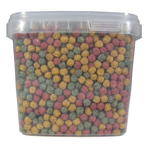 Dwxl - Vijverkorrels 6 mm