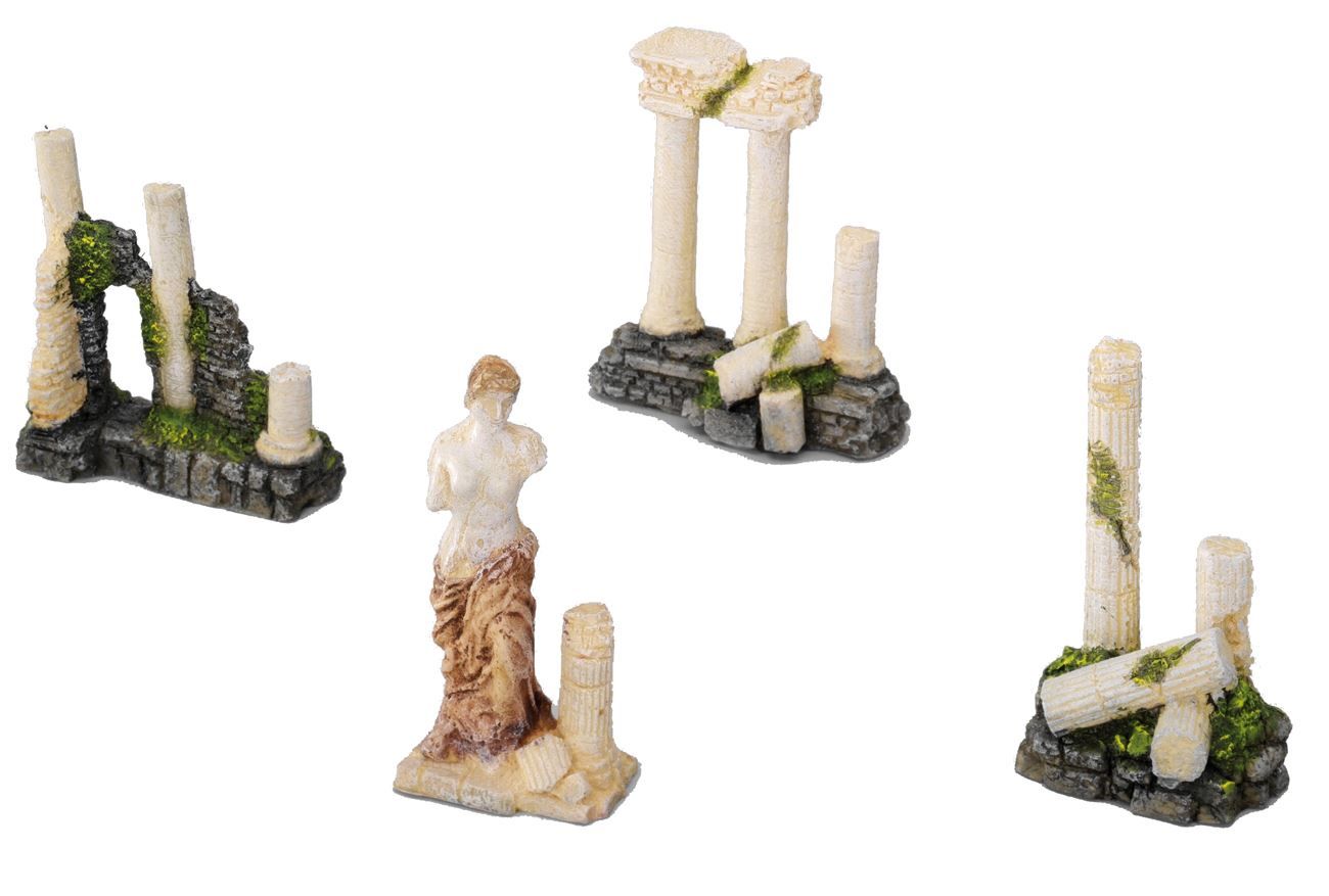 EBI - Decor Mini Set Roman
