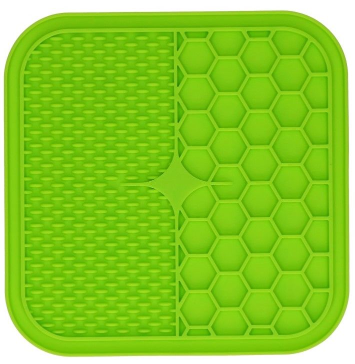 Eat Slow Live Longer - Lick Mat Duo M