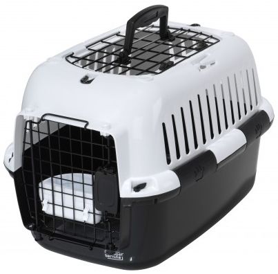 Ebi - Adventurer basic edition Zwart