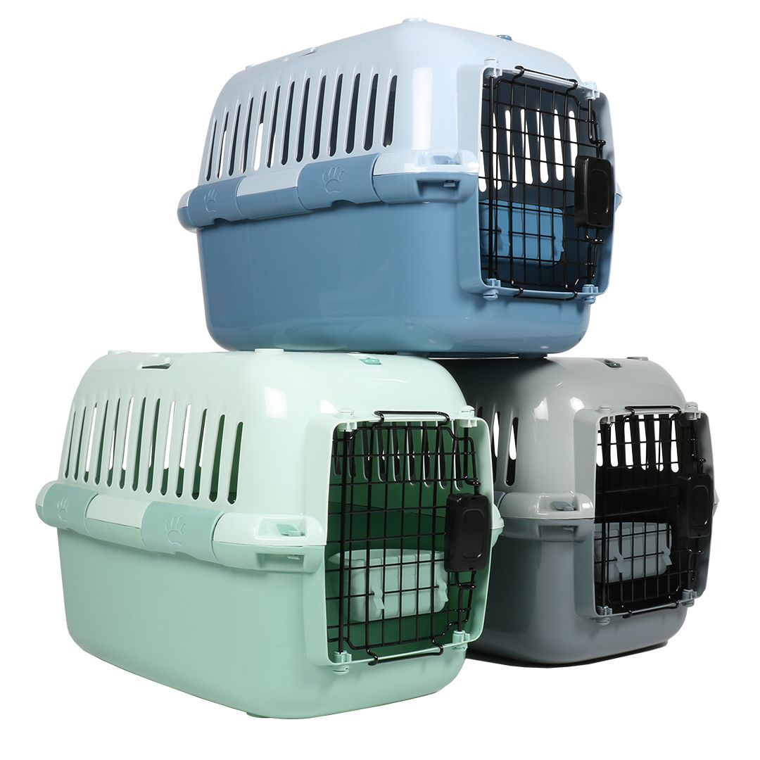 Ebi - Transportbox Adventurer Xlarge