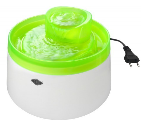 Ebi - Waterdispenser Cascade 1