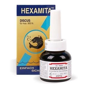 Esha - Hexamita 20ml