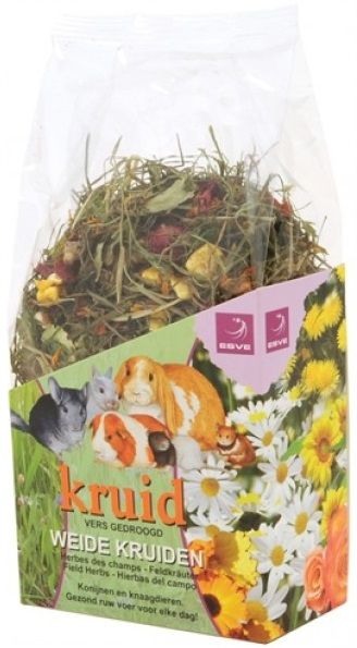 Esve - Kruid - Weidekruiden