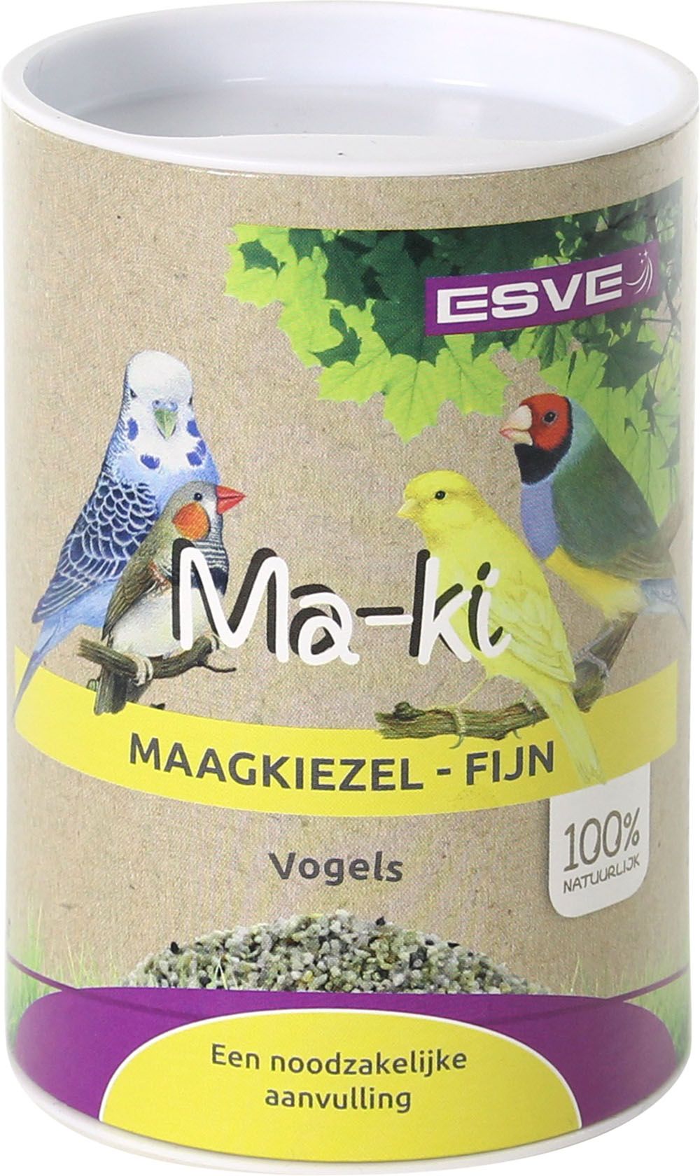 Esve - MA-KI Maagkiezel