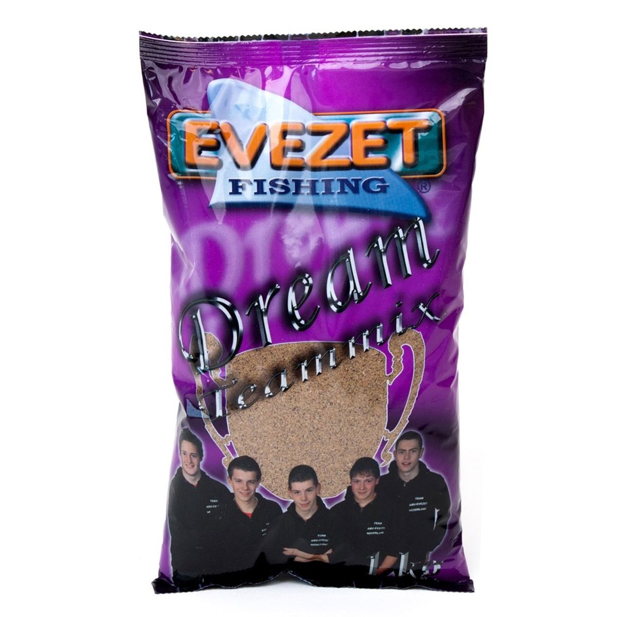 Evezet - Dream Teammix