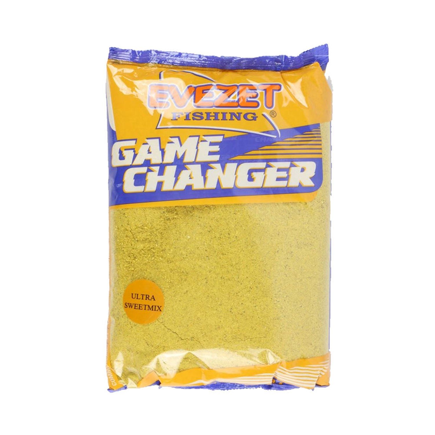 Evezet - Game Changer