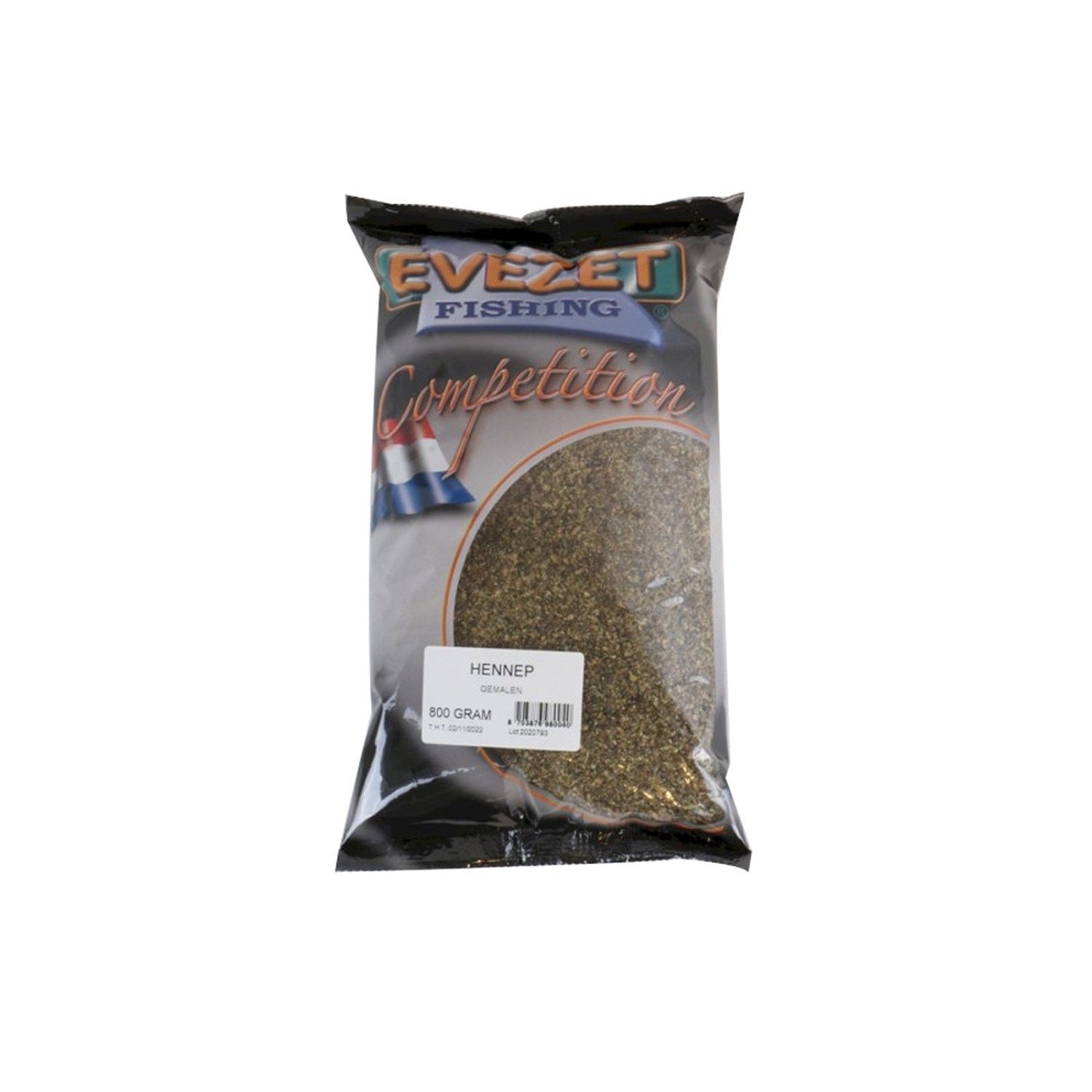 Evezet - Gemalen Hennep