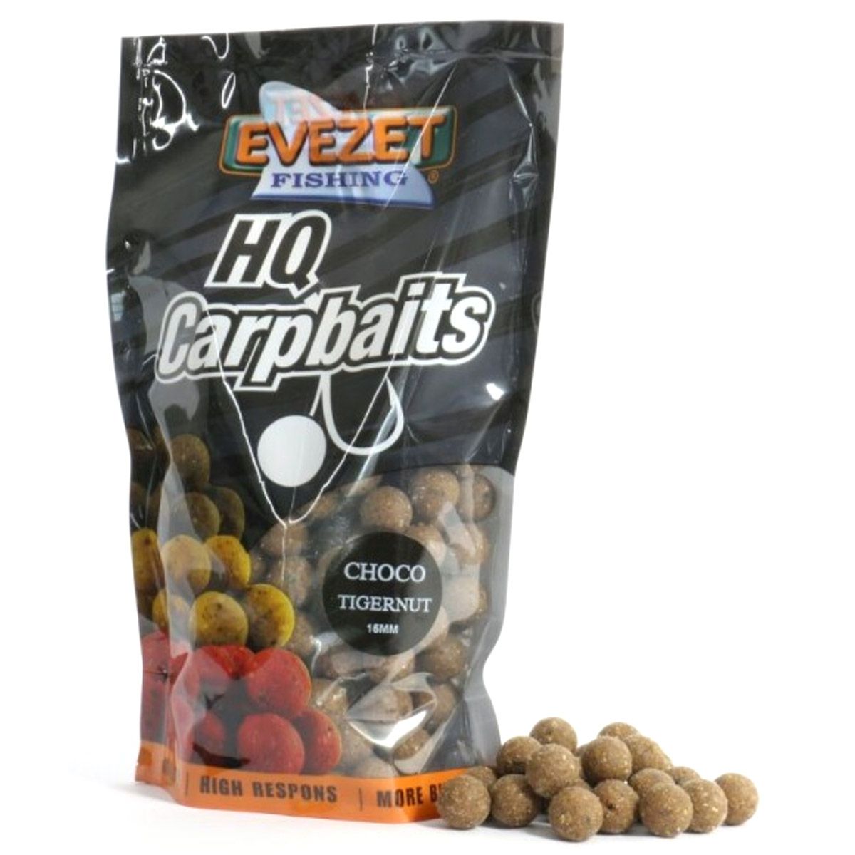 Evezet Hq Baits Choco Tigernut- 800g