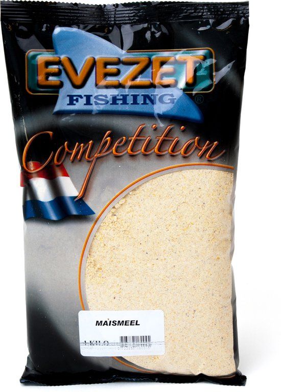 Evezet - Maismeel Zoet