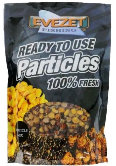 Evezet - Ready Particlemix