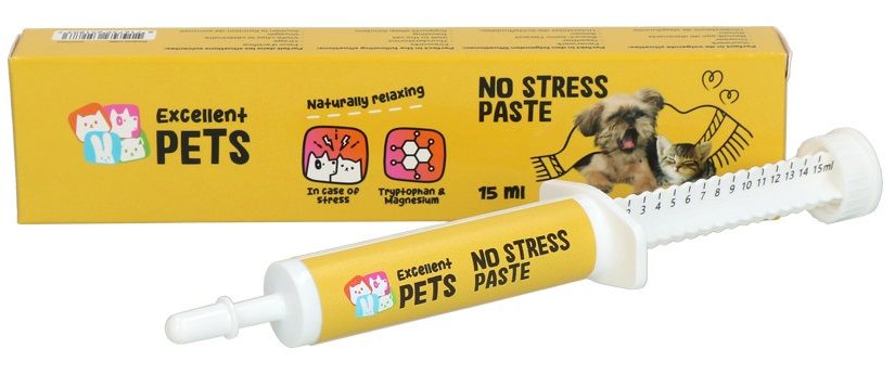 Excellent - No Stress Pasta