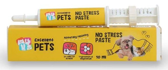 Excellent - No stress pasta