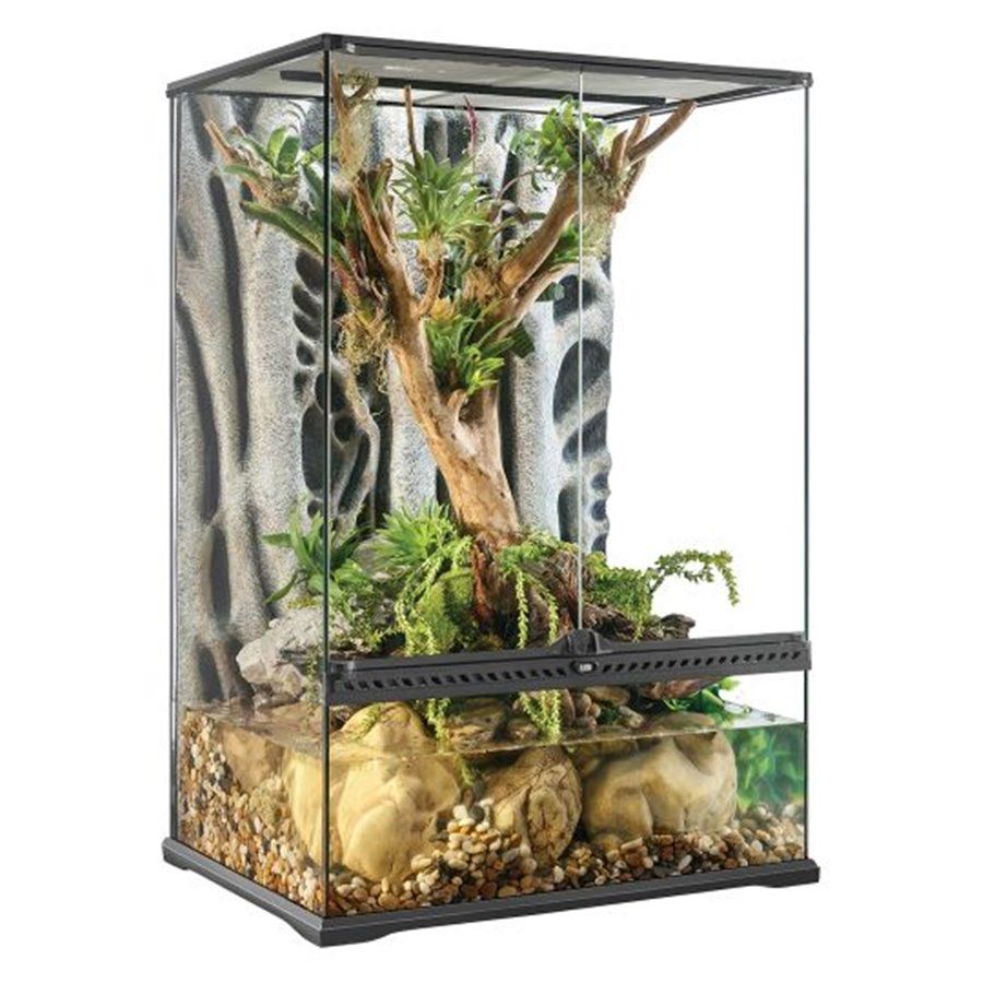 Exo Terra - Paludarium 60x45x90cm