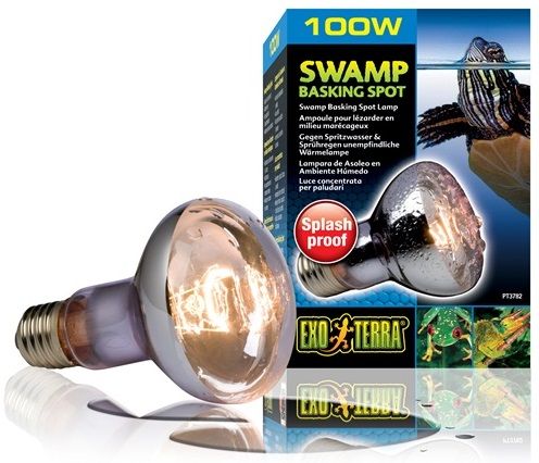 Exo Terra - Swamp Glo