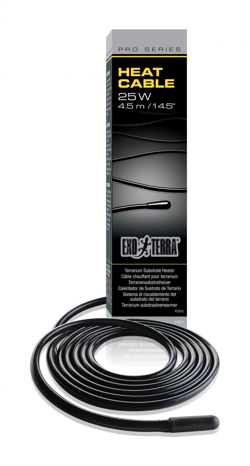 Exo Terra - Terrarium Warmtekabel