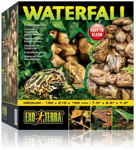 Exo Terra - Waterfall