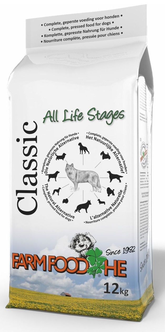Farm Food HE - Classic