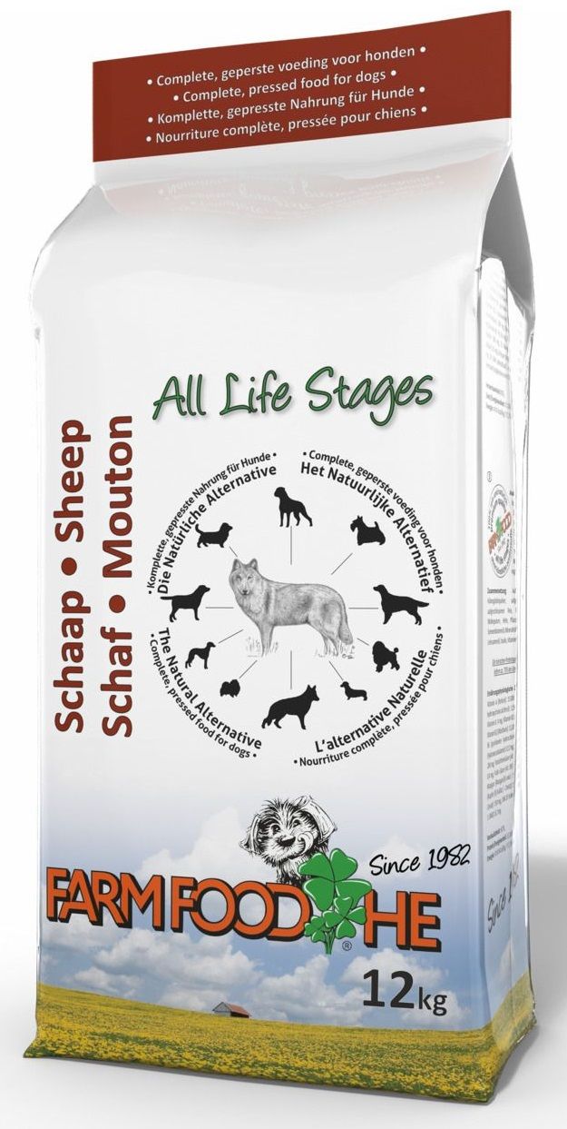 Farm Food HE - Schaap