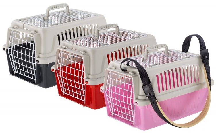 Ferplast - Atlas 5 Open