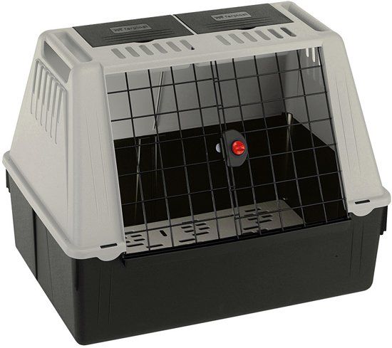 Ferplast - Atlas Car