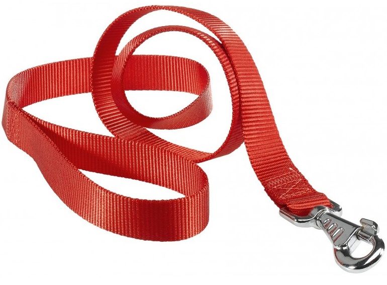 Ferplast - Club Lijn - Rood