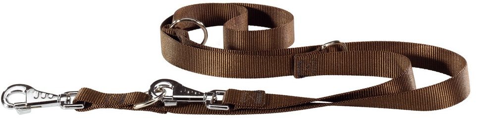 Ferplast - Dressuur Lijn - Bruin