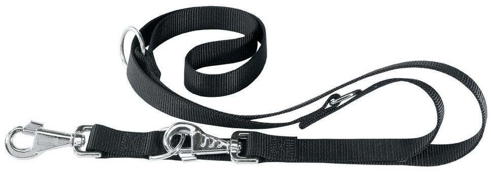 Ferplast - Dressuur Lijn - Zwart