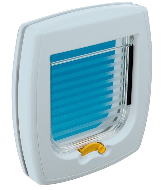 Ferplast - Kattenluik Swing 1sb