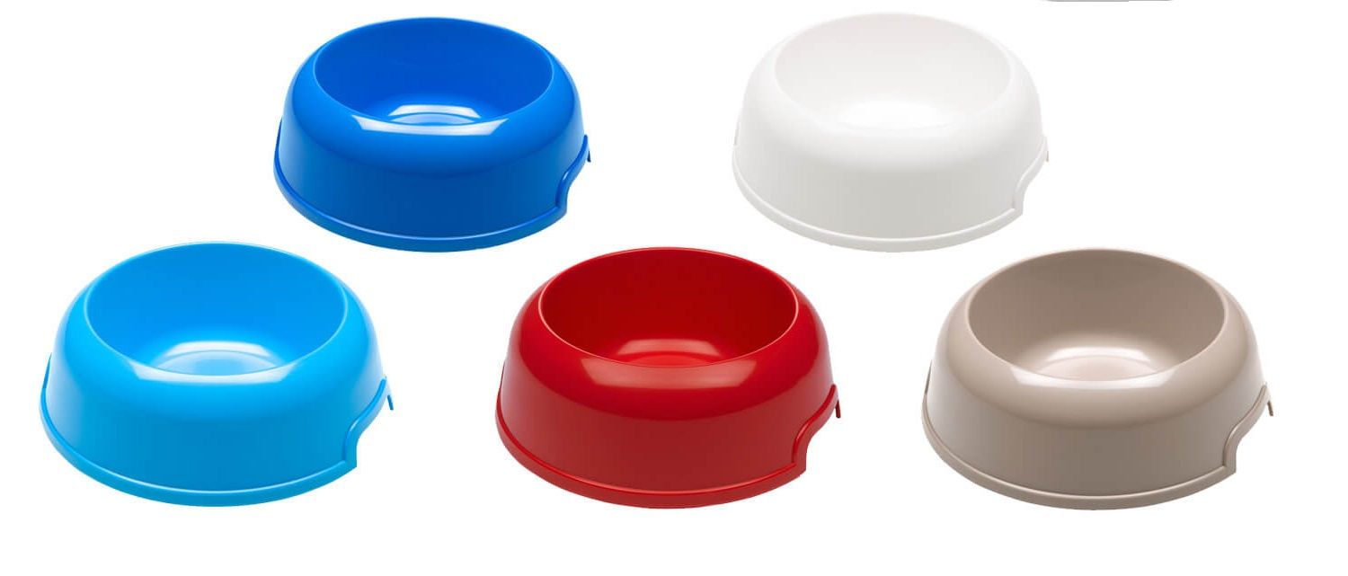 Ferplast - Party Div. Kleuren