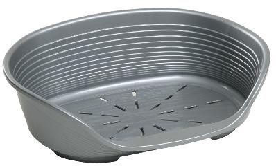 Ferplast - Siesta De Luxe Grijs