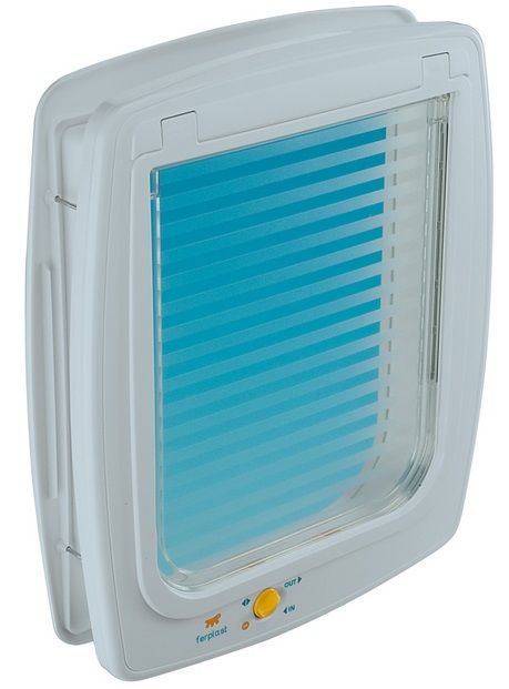 Ferplast - Swing poezendeur 15t